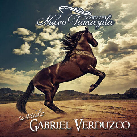 Corrido Gabriel Verduzco