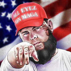 Proud American