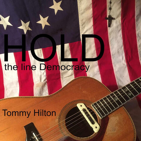 Hold the Line Democracy
