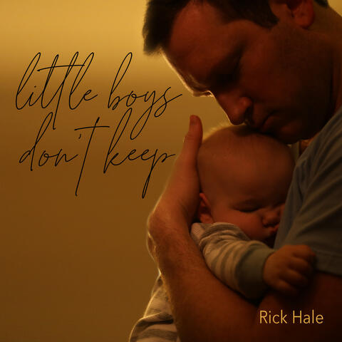 Little Boys Don't Keep