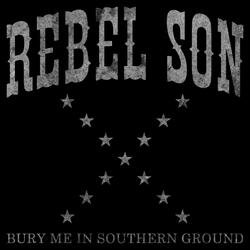 Bury Me in Southern Ground (Electric Version)