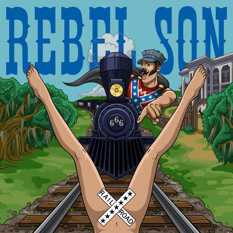 Railroad