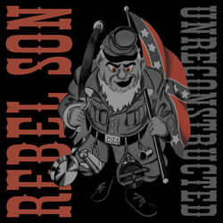On the Warpath