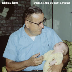 The Arms of My Savior
