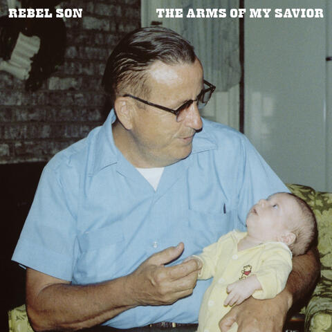 The Arms of My Savior