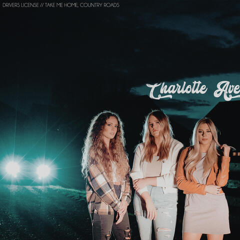 Drivers License / Take Me Home, Country Roads