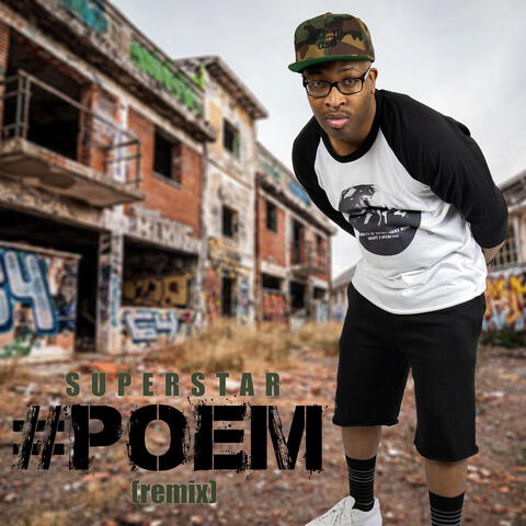#Poem(Remix)