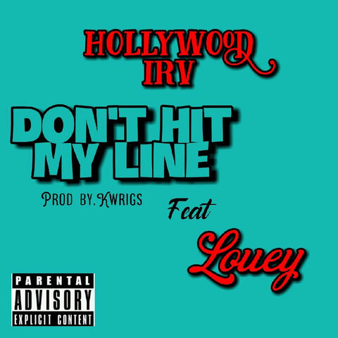 Hollywood Irv