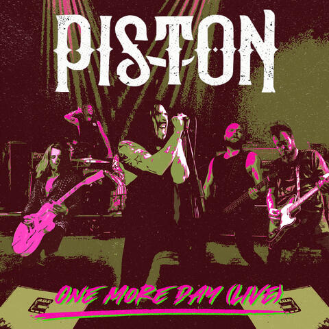 One More Day (Live)