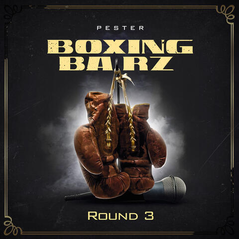 Boxing Barz Round 3