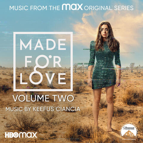 Made for Love, Vol. 2 (Music from the Original Television Series)