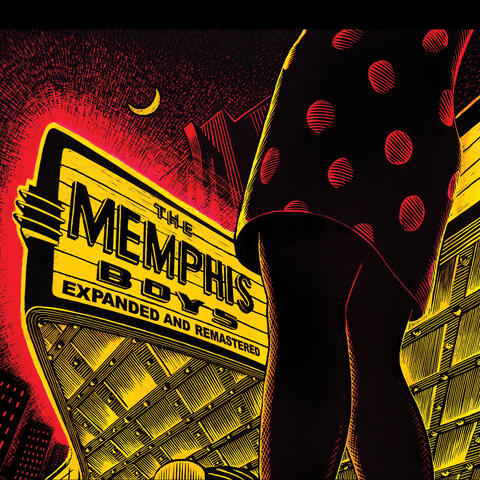 The Memphis Boys (Expanded and Remastered)