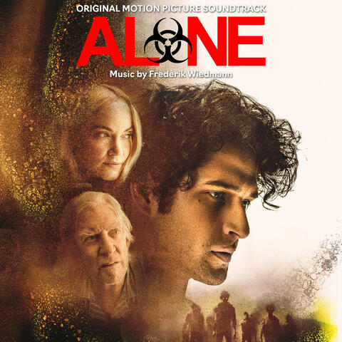 Alone (Original Motion Picture Soundtrack)