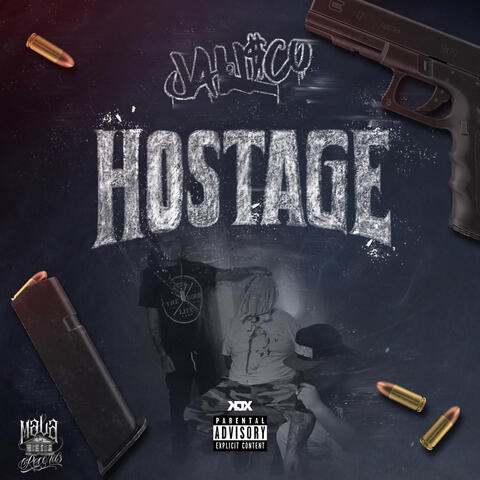 Hostage