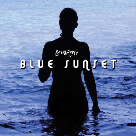Blue Sunset