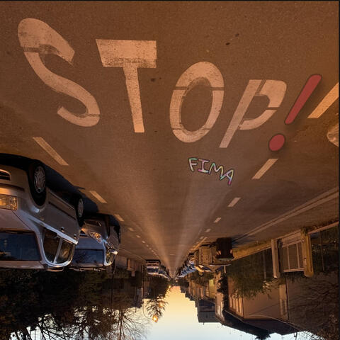 Stop!