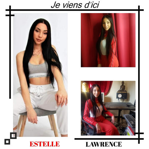 Je viens d'ici