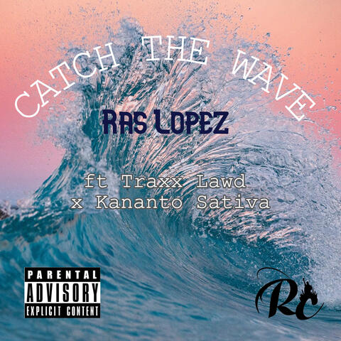 Catch the Wave