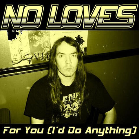 For You (I'd Do Anything)
