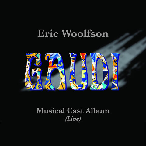 Gaudi Musical Cast Album (Live)