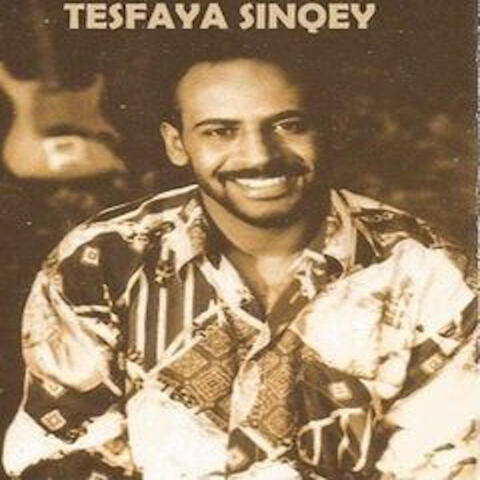 Tesfaya Sinqey