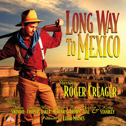 Long Way to Mexico