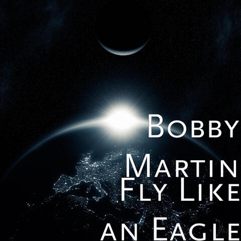 Fly Like an Eagle