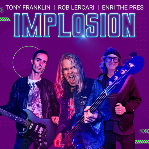 Implosion