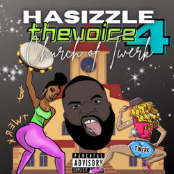 Bishop HaSizzle (Live)