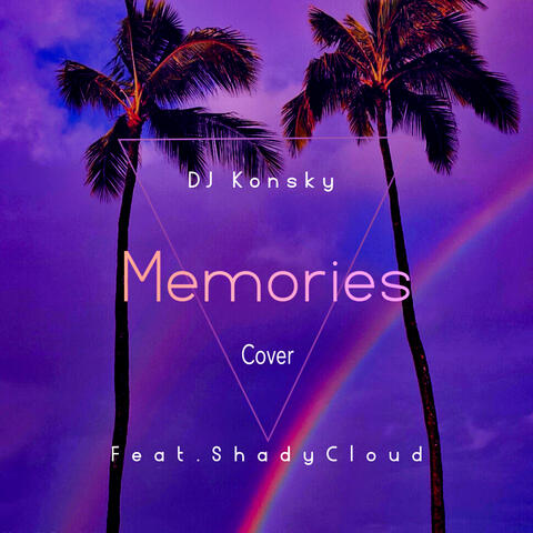Memories (Cover)