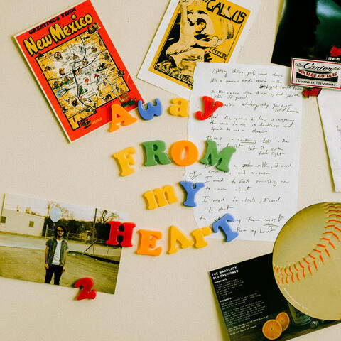 Away from My Heart