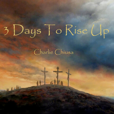 3 Days to Rise Up