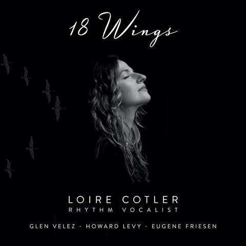 18 Wings