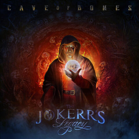 The Jokerr's Legacy: Cave of Bones