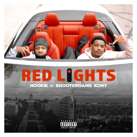 Red Lights