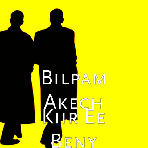 Kiir Ee Beny