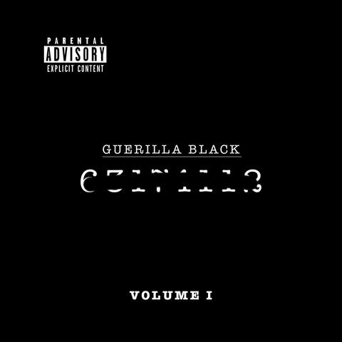 Guerilla Black, Volume 1