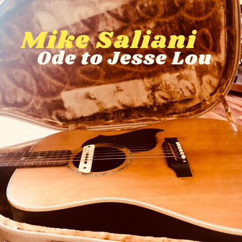 Ode to Jesse Lou