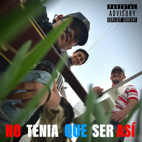 No Tenía Que Ser Así