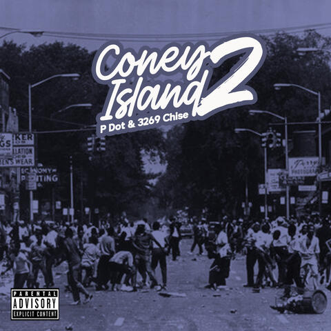 Coney Island 2
