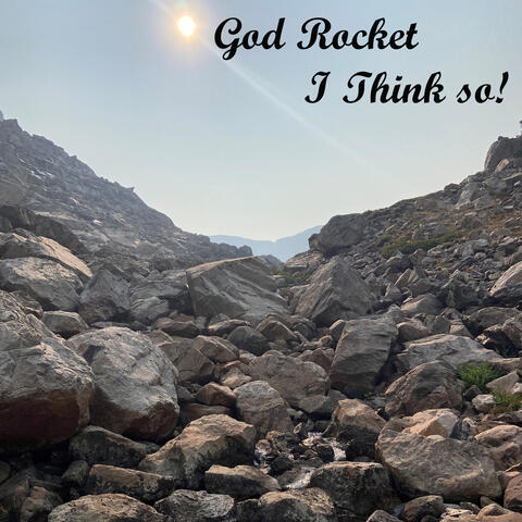 I Think so!