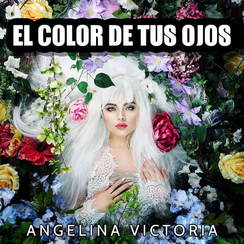 El Color de Tus Ojos