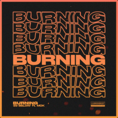 Burning