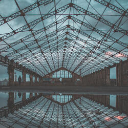 Refraction (Piano Version)