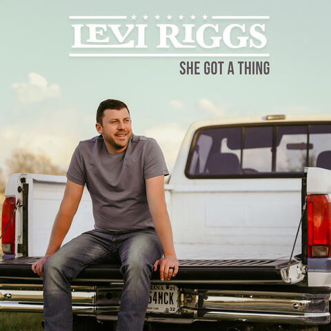 She Got a Thing