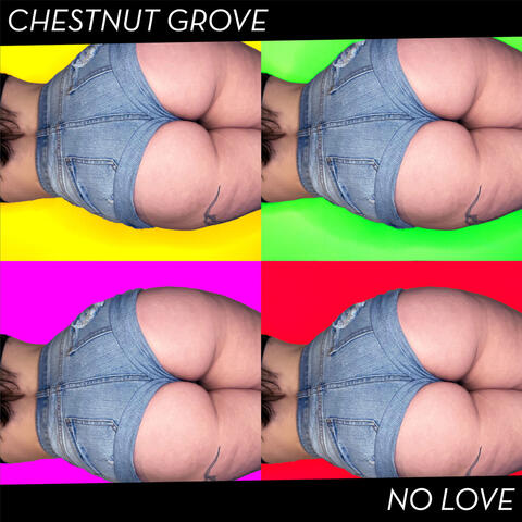 No Love