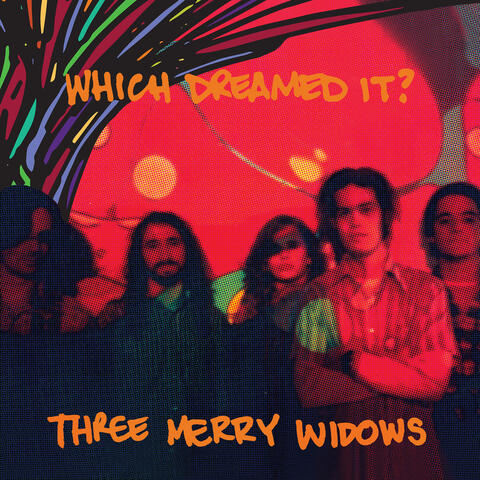 Thee Merry Widows