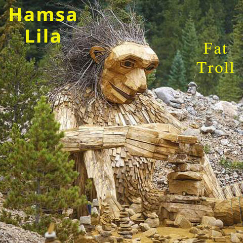 Fat Troll