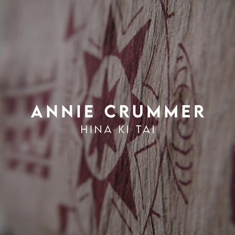 Annie Crummer
