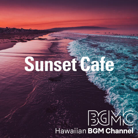 Sunset Cafe